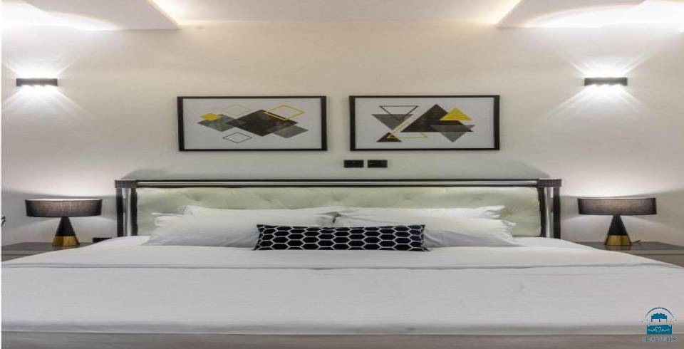 Bankerz Lux Apartment